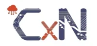 Cloud X Network Logo